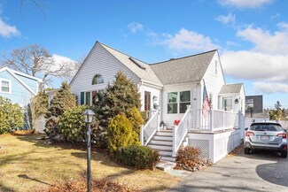 44 Fairmount Ave, Saugus, MA 01906