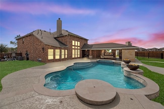1203 Speedwell Ct, Katy, TX 77494