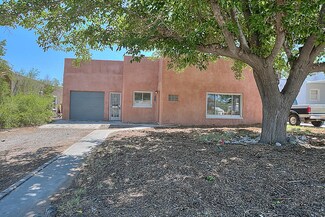 408 Vassar Dr SE, Albuquerque, NM 87106