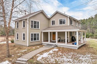 69 Hardy Rd, Loudon, NH 03307