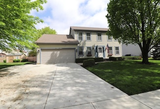 5586 Davidson Rd, Hilliard, OH 43026