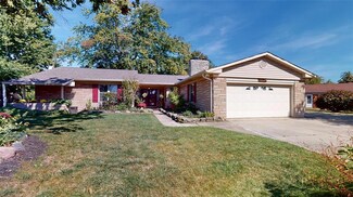 5536 Beauport Rd, Indianapolis, IN 46224
