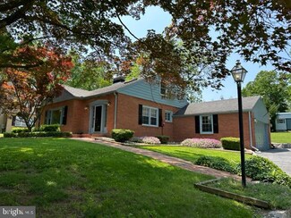 12902 Fountain Head Rd, Hagerstown, MD 21742