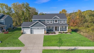 939 Water Ridge Dr, Byron Center, MI 49315
