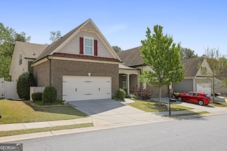 123 Heritage Pointe, Woodstock, GA 30189