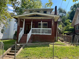 311 S Washington Ave, Pulaski, VA 24301