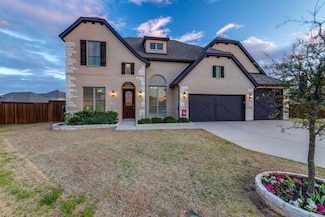 4612 Waugh Ave, Krugerville, TX 76227