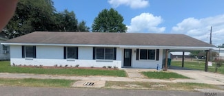 300 Philosopher St, Napoleonville, LA 70390