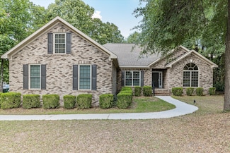 1601 E Tavelle Ln, Beech Island, SC 29842