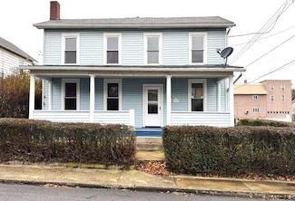 201 Blaine St, Johnstown, PA 15906