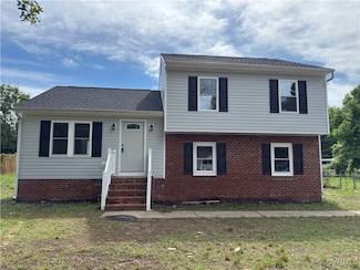 3207 Mark Rd, Richmond, VA 23234