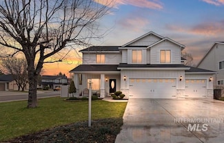 2436 N Heath Ave, Boise, ID 83713