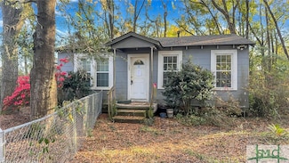 1060 N Green St, Ridgeland, SC 29936