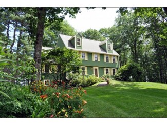 6 Cormorant Cir, Durham, NH 03824