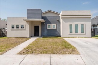 514 Hunee Dr, San Juan, TX 78589