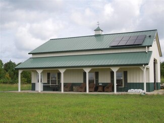 0 Charlie Shepherd Rd Unit 20200024, Morgantown, KY 42261