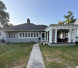 2520 Jefferson St, Paducah, KY 42001