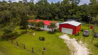 14331 SE 25th St, Morriston, FL 32668