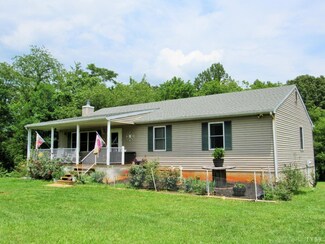 316 Roses Mill Rd, Amherst, VA 24521