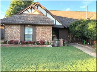 204 E Parkland Dr, Yukon, OK 73099