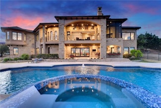 4212 Serene Hills Dr, Austin, TX 78738