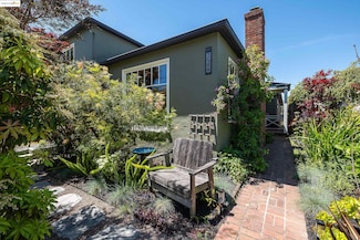 724 Santa fe Ave, Albany, CA 94706