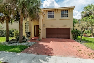 2539 Sawyer Terrace, Wellington, FL 33414