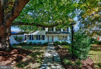 3705 Cardiff Rd, Chevy Chase, MD 20815