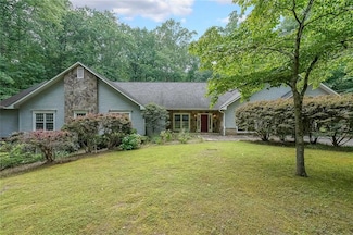 3601 Club Dr NW, Kennesaw, GA 30144