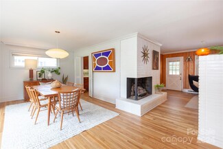 1222 Chandler Place, Charlotte, NC 28211