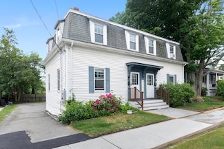 56 Bridge St, Beverly, MA 01915