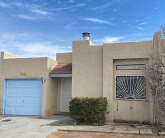 3852 Sunbird Dr NW, Albuquerque, NM 87120
