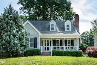 101 Stefi Ct, Garner, NC 27529