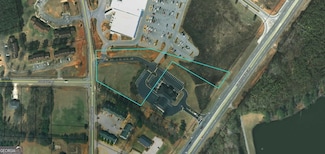 0 Us Highway 19 Unit 10432667, Zebulon, GA 30295