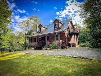 3642 van Brocklin Rd, Lorraine, NY 13659