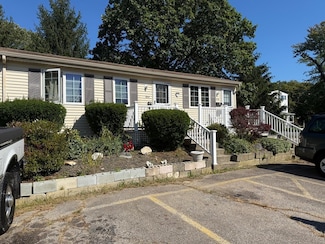 22 Water St, East Bridgewater, MA 02333