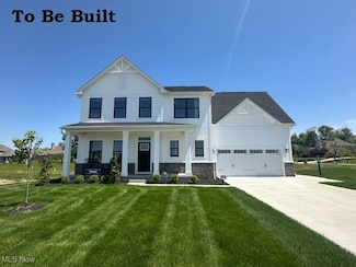 1376 Gate House St NE, Canton, OH 44721