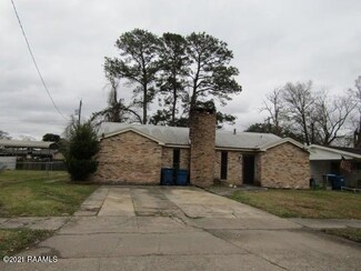 302 Macklyn St, Lafayette, LA 70501