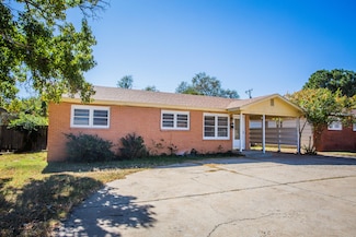 4503 47th St, Lubbock, TX 79414