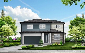 1507 141st St E Unit 70, Parkland, WA 98445