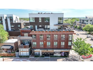 401 Linden St, Fort Collins, CO 80524