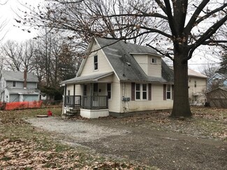 1438 Marcy St, Akron, OH 44301