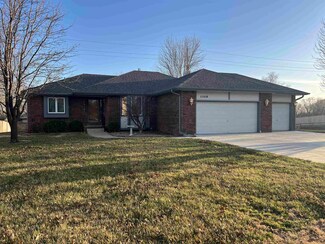 11519 W Sheriac St, Wichita, KS 67209