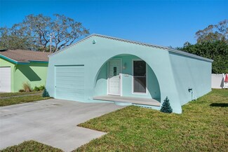 1002 Ibis Ct, Dunedin, FL 34698