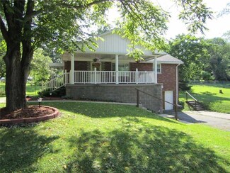 130 E End Rd, Brownsville, PA 15417