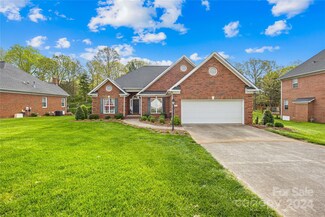 8034 Stevens Mill Rd, Matthews, NC 28104