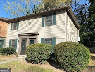 3119 Colonial Way Unit J, Atlanta, GA 30341
