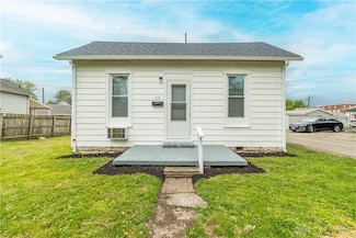 309 Staunton St, Troy, OH 45373