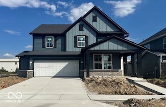 2585 Penn Ave, Plainfield, IN 46168