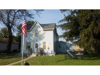 110 Langford Ave, Kenyon, MN 55946